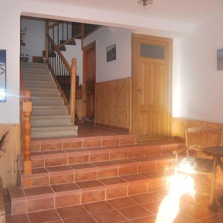 Casa Lacambra Boltaña Extérieur photo